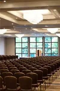 Hilton Strasbourg - 40