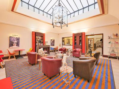 Hôtel L'Ormaie & Spa - 13