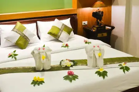 Wang Sai Resort - 58