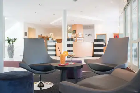Best Western Plus Fellbach-Stuttgart - 1