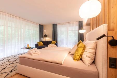 Sackmann Genuss und Spa Resort - 36