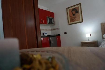 Apartamentos Pirámides - 98