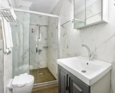 Mutlu Apart Otel - 44