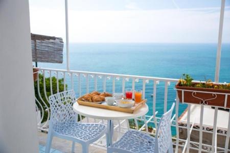 B&B Casa Nilde Positano - 88