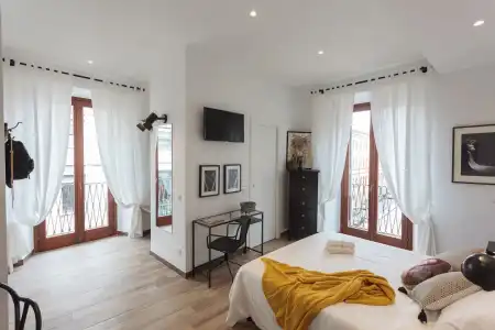 Maison Coquette - 11
