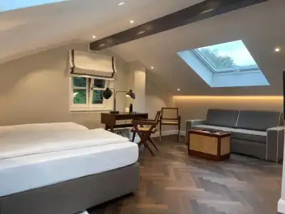 Bio Design Boutique Landhaus St Georg - 53