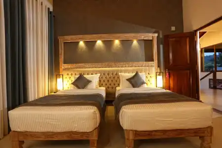 Rivora Residence - 3