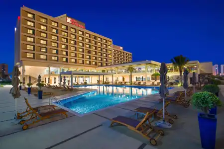 Hilton Ras Al Khaimah - 24