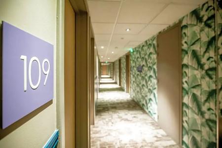Best Western Plus Vannes Centre-Ville - 77
