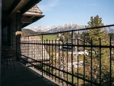 Vaya Resort Seefeld - 125