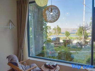 Wendao Panxiyuan Lake View Inn - 33