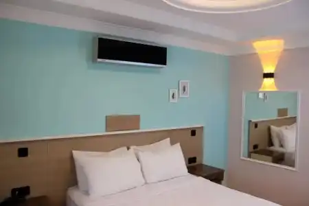 Sapanca Aqua Wellness Spa - 32