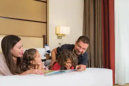 Khalidiya Palace Rayhaan by Rotana, Abu Dhabi - 42
