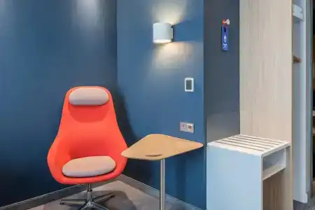 Holiday Inn Express Siegen by IHG - 41