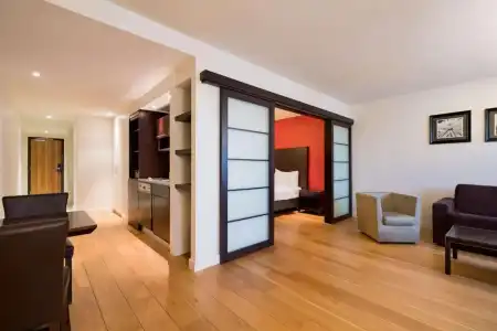 Radisson Blu, Antwerp City Centre - 82