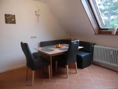 Ferienwohnungen Hog - 12
