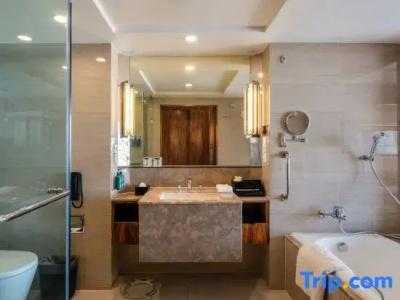 Crowne Plaza Kunming City Centre by IHG - 68