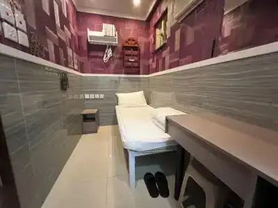 Venetian Hostel - 24