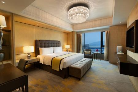 Midtown Shangri-La, Hangzhou - 3