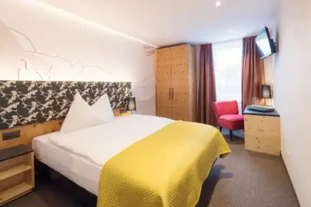 Sporthotel - 19