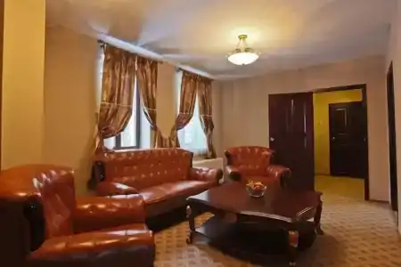 Rubezahl-Marienbad Luxury Historical Castle & Golf-Castle Collection - 93