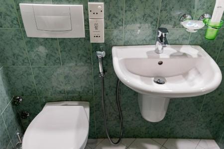 Boutique Villa Mtiebi - 106