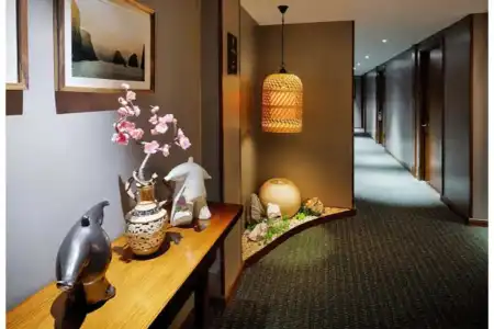 Silverland Sakyo & Spa - 3