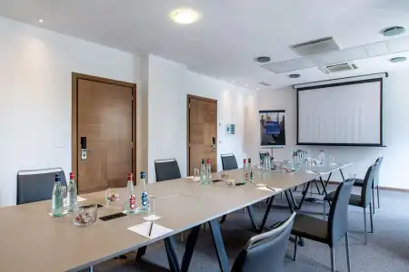 Radisson Blu, Milan - 42