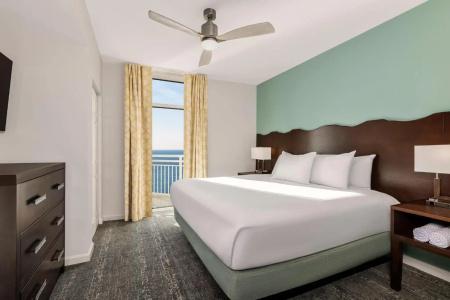 Club Wyndham Ocean Boulevard - 25