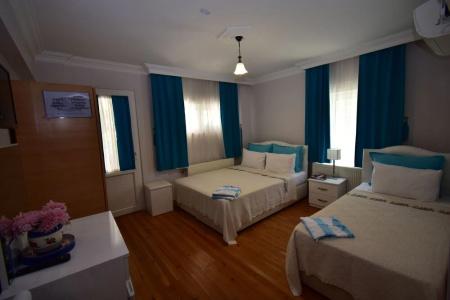 Cunda Aşiyan Otel - 18