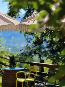 Wine Space Glamping - 41