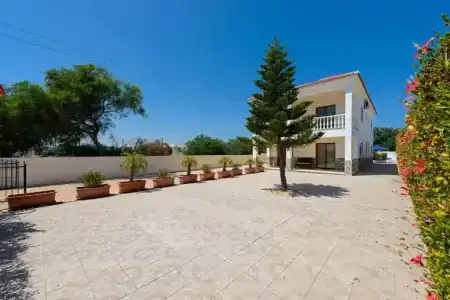 Villa Sam in Ayia Napa - 40