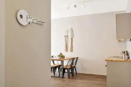 Athens Connection Apartments - 19
