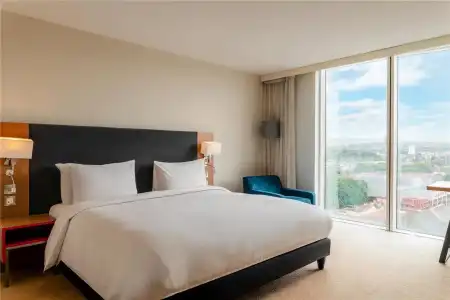 Radisson Blu Bristol - 43