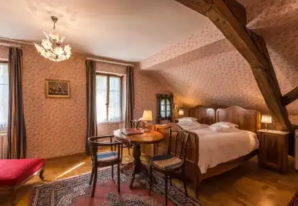 Hôtel Masson - 34