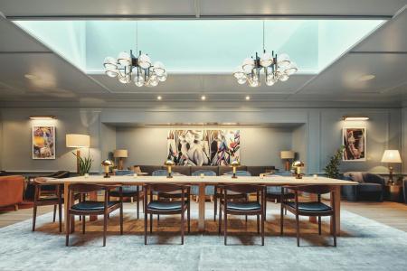 Clayton & Members Club - Cherry Creek, Denver - 39