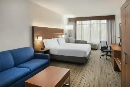 Holiday Inn Express Pensacola West - Navy Base by IHG - 53