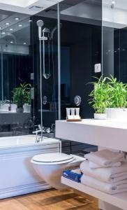 HÔTEL C Suites Chambres Spacieuses - 44