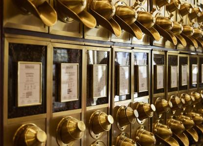 Indigo BERLIN - KU'DAMM by IHG - 22