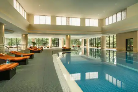 Kempinski Suzhou - 16