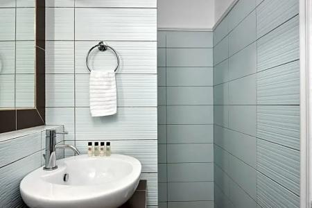 Mill Houses New Elegant Suites by Mr and Mrs White - 59