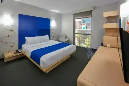 City Express Plus by Marriott Ciudad de México Reforma El Ángel - 28