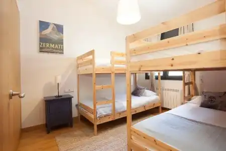 Tarter Mountain Suites - 75