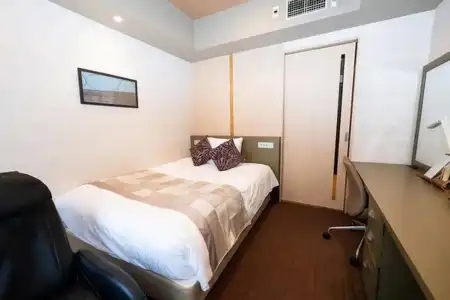 Coco Grand Takasaki - 33