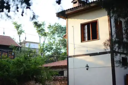 Otel Wood House - 0