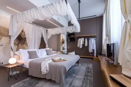 Mercatovecchio Luxury Suites - 65