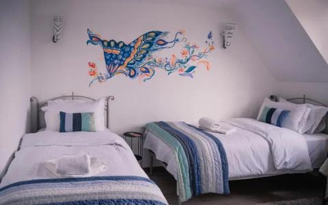 Guest house Toon Armeni - 51