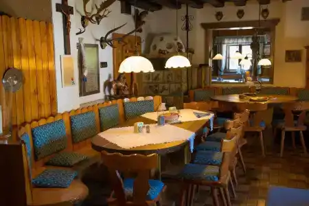 Bärenstüberl - 15