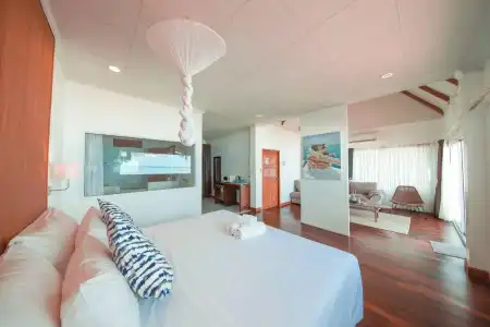 Twin Bay Resort - 162