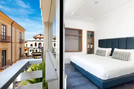 Tasso Suites & Spa - 29